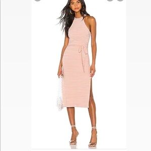 NWT Privacy Please Pink Dress​​​​​​​​​​​